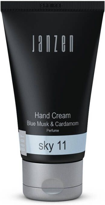 Janzen handcrème Sky 11 75 ml