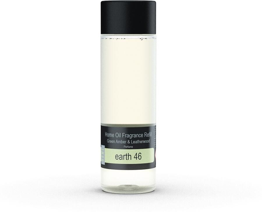 JANZEN Earth 46 geurstokjes navulling 200 ml - Foto 2