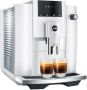 Jura Espresso E4 Piano White | Espressomachines | Keuken&Koken Koffie&Ontbijt | 7610917154333 - Thumbnail 3