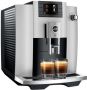 JURA E6 Platina (EC) Model 2022 volautomatische espressomachine - Thumbnail 3