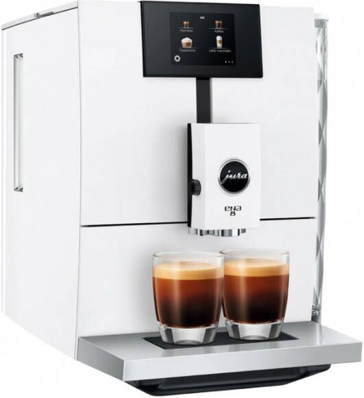 jura Espressomachine ENA 8