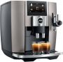 Jura Espresso J8 Midnight Zilver | Espressomachines | Keuken&Koken Koffie&Ontbijt | 7610917154715 - Thumbnail 3