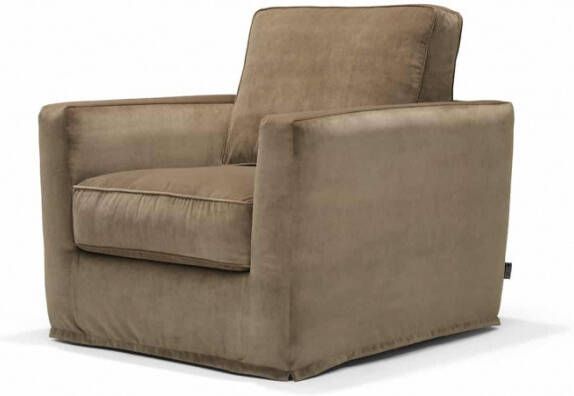 Linteloo fauteuil Winston