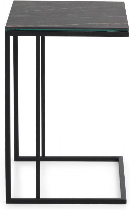 Montel Bijzettafel (Caesar) Edge