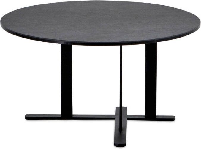 Montel bijzettafel Rondo