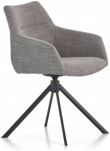 Montel eetkamerstoel Swing