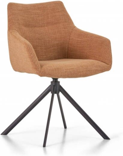 Montel eetkamerstoel Swing