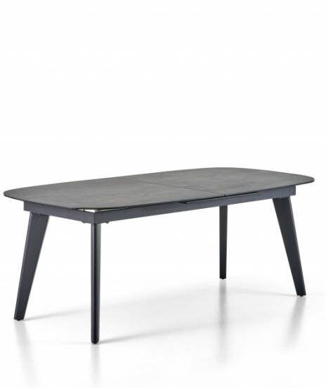 Montel Eetkamertafel Enzo