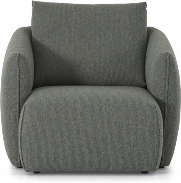 Montel fauteuil Icon