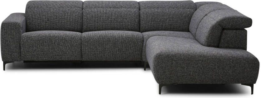Montel hoeksalon Moved