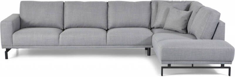 Montel hoeksalon Point