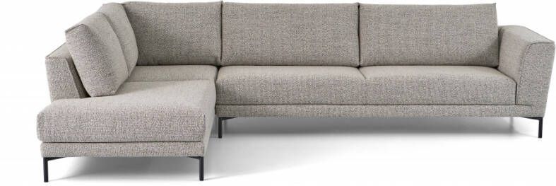 Montel hoekbank Hampton luxe