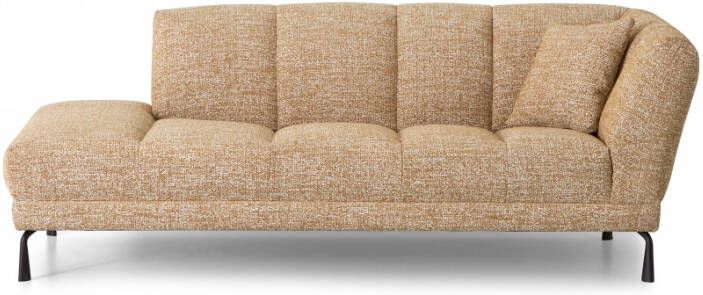 Montel long chair Futura