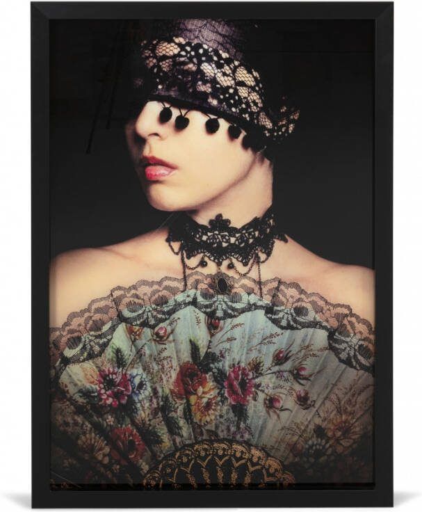 Montel Model Woman