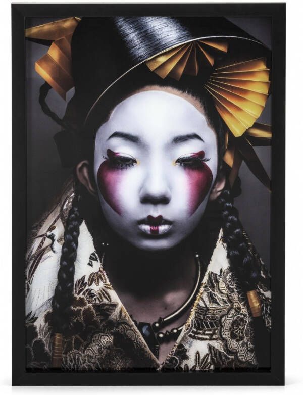 Montel Model Yoko