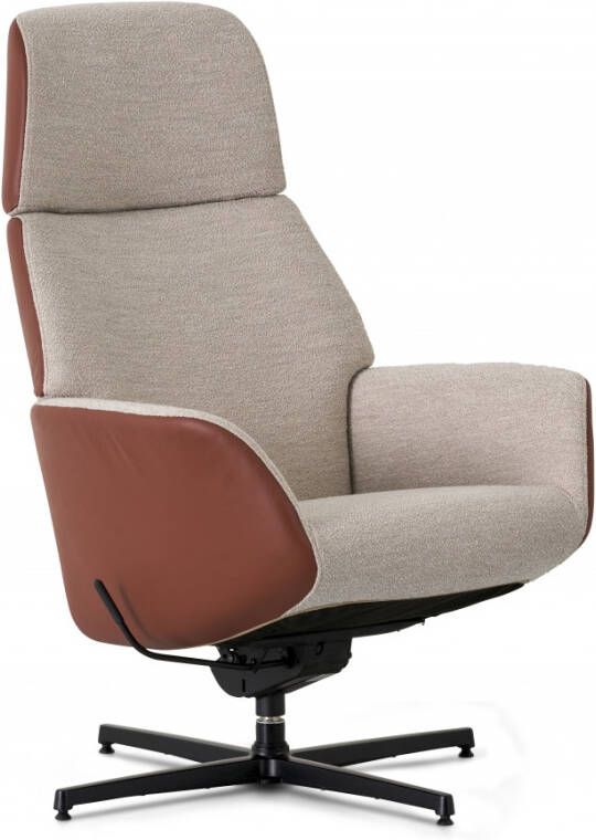 Montel relaxfauteuil Otis Combi