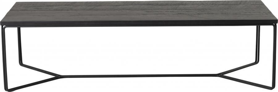Montel Levi Salontafel