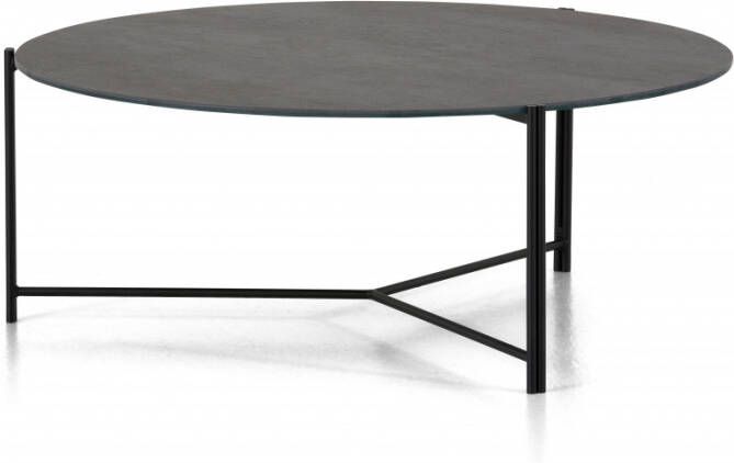 Montel Salontafel Roundy