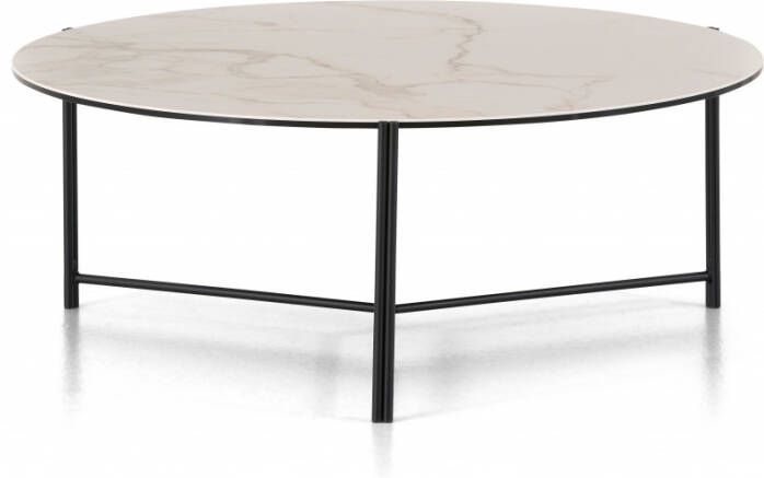 Montel Salontafel Roundy