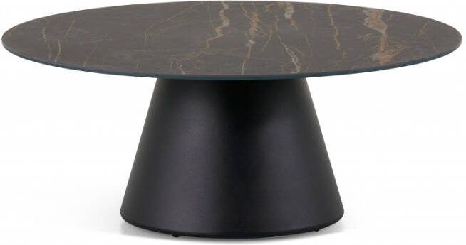 Montel Salontafel Tulip full