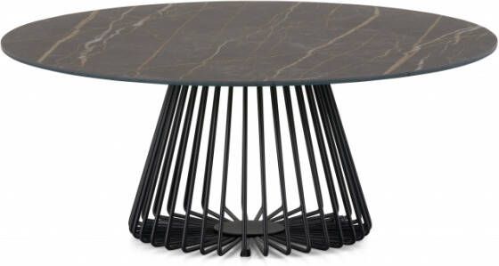 Montel Salontafel Tulip wire