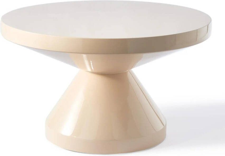 Montel Salontafel Zig Zag Coffee Table