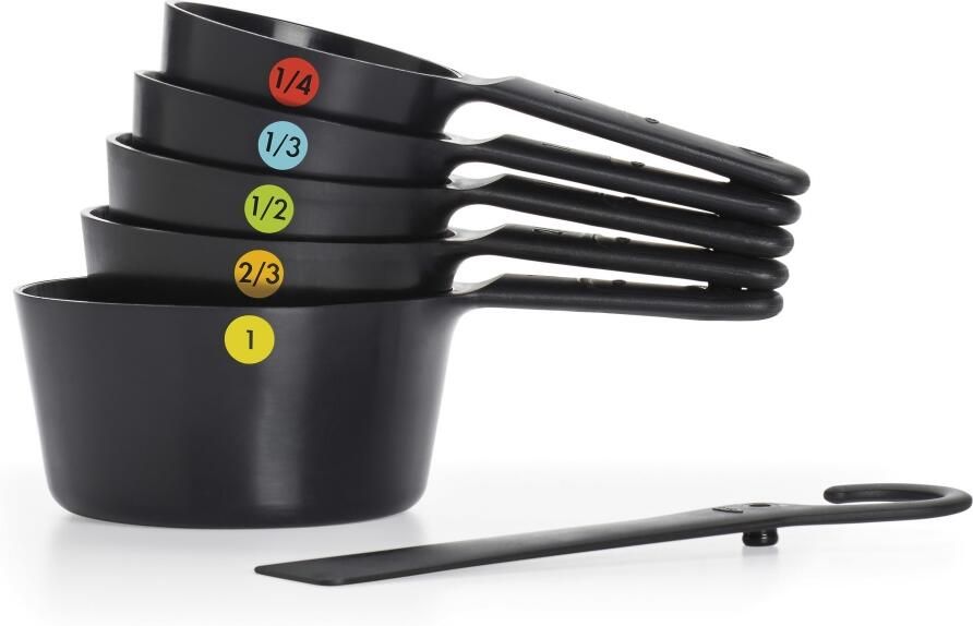 OXO Good Grips Maatschepjes 5 Stuks