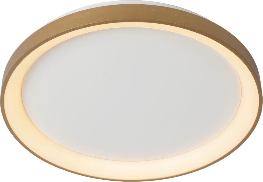 Lucide VIDAL Plafonnière Ø 48 cm LED Dimb.