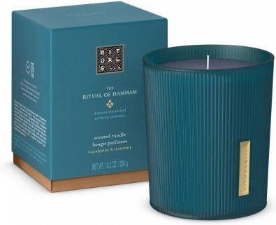Rituals Geurkaars The Ritual of Hammam