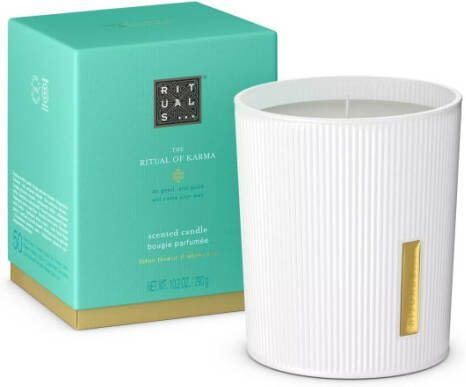 Rituals Geurkaars The Ritual of Karma