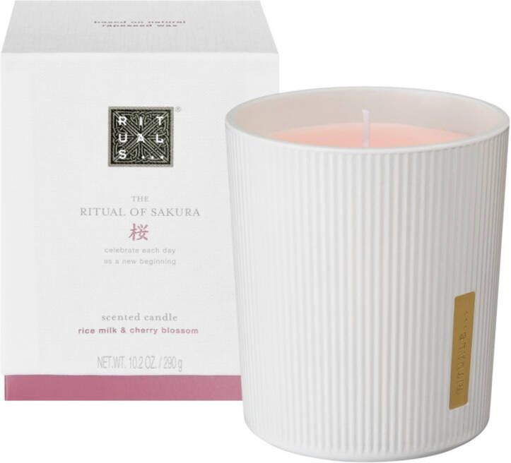Rituals Geurkaars The Ritual of Sakura