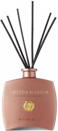 Rituals Geurstokjes Cotton Blossom