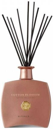 Rituals Geurstokjes Cotton Blossom