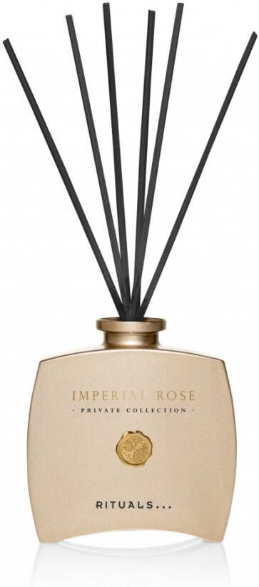 Rituals Geurstokjes Imperial Rose