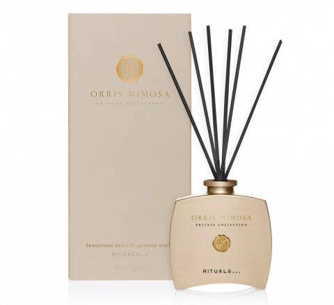 Rituals Geurstokjes Orris Mimosa