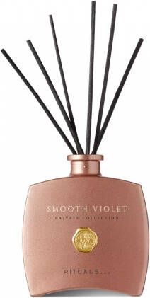 Rituals Geurstokjes Smooth Violet