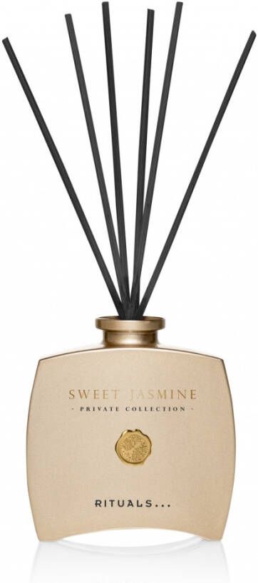 Rituals Geurstokjes Sweet Jasmine