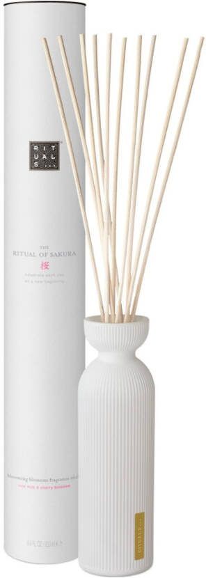 Rituals Geurstokjes The Ritual of Sakura