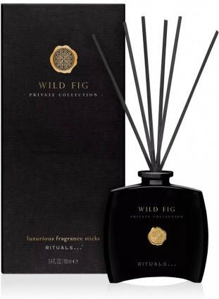 Rituals Geurstokjes Wild Fig