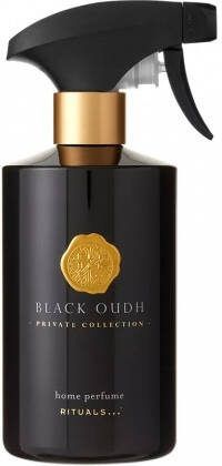 Rituals Interieurparfum Black Oudh