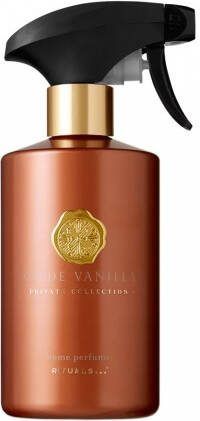Rituals Interieurparfum Suede Vanilla