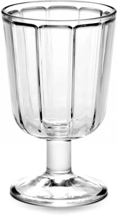 Serax Wijnglas SURFACE BY SERGIO