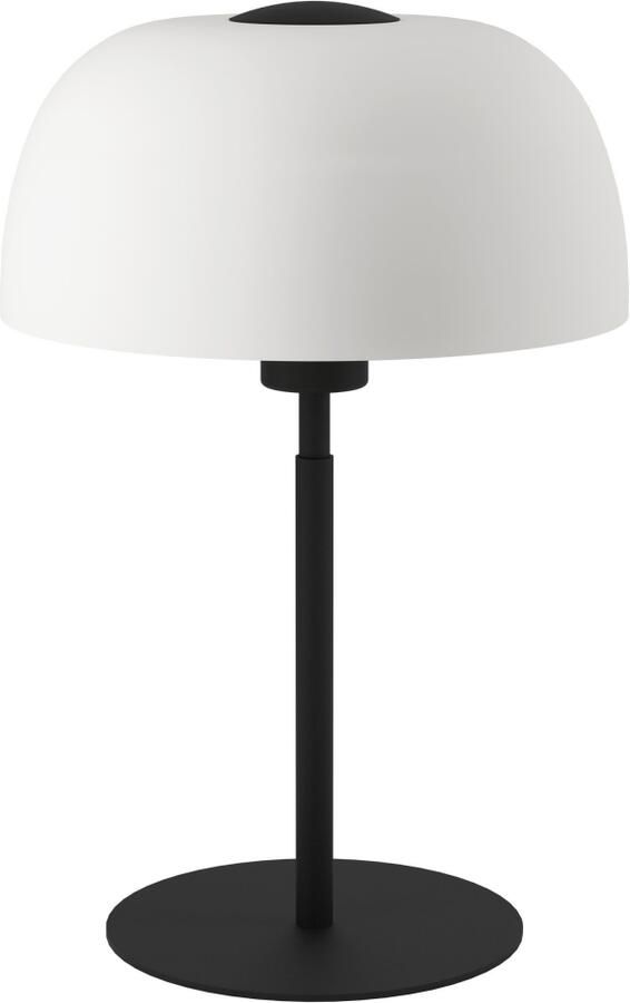EGLO Tafellamp SOLO 2 Tafellamp H41 5 x Ø26 cm 1X40W excl. (1 stuk)