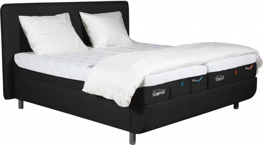 Tempur Bed Arc Adjustable Sensory