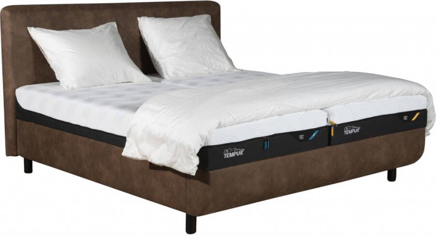 Tempur Bed Arc Static Form