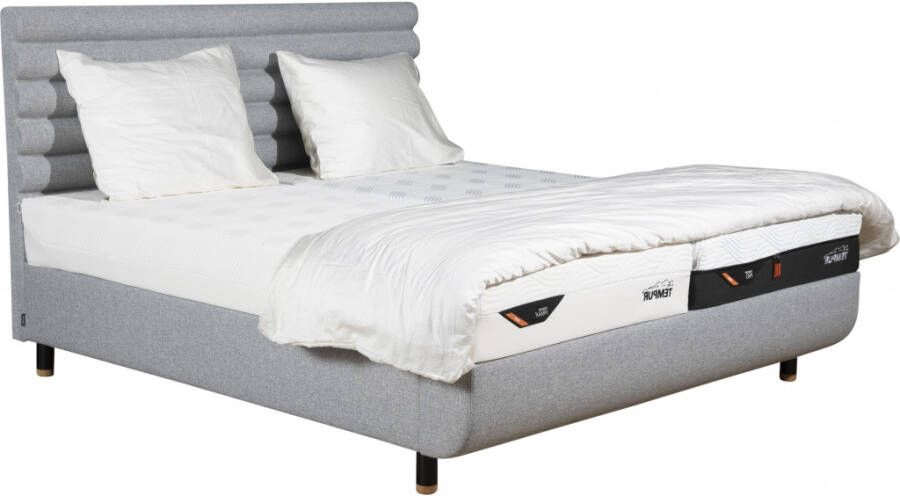 Tempur Bed Arc Static Vectra