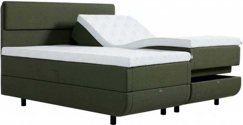 Tempur Bed North Adjustable