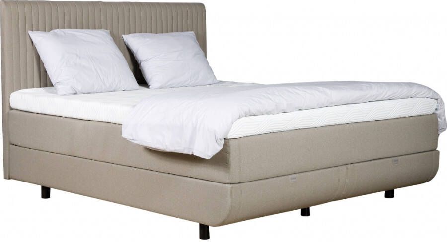 Tempur Bed North Continental