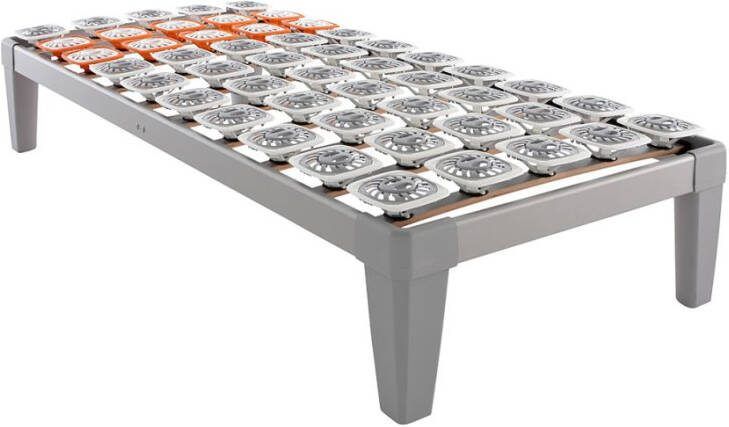 Tempur bedbodem 100x200 Premium Flex 500