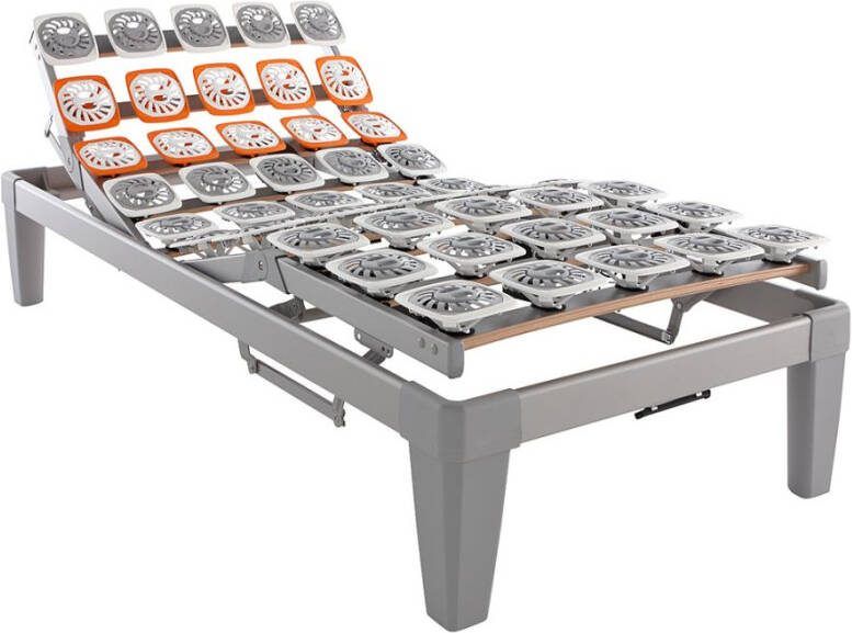 Tempur Schotelbodem Premium Flex 4000